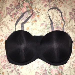 Fruit of the Loom 38D Push-up Bra